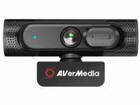 1080p60 Wide Angle Webcam (PW315)
