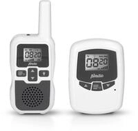 DBX-80 Babyphone wei&szlig;