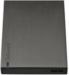 Memory Board 2,5" USB 3.0 (2TB) Externe Festplatte anthrazit