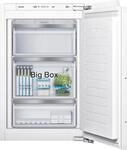 CE521EFE0 Einbau-Gefrierschrank wei&szlig;