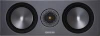 Bronze C150 Center-Lautsprecher schwarz matt