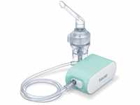SR IH1 Inhalator weiß/mint