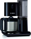 TKA8A053 Kaffeeautomat mit Thermokanne schwarz