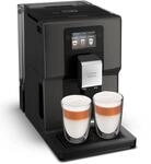 EA872B Intuition Preference Kaffee-Vollautomat, Latte Macchiato/Cappuccino,