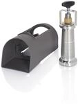 MUZ45FV2 Fruchtpressenvorsatz metallic