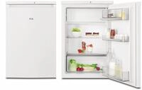 Santo RTS811DXAW Tischk&uuml;hlschrank mit Gefrierfach wei&szlig;