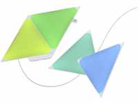 Shapes Triangle Starter Kit 4PK Stimmungsleuchte / G
