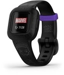 vivofit jr. 3 Marvel Black Panther Activity Tracker, Schlaf&uuml;berwachung,...