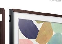Austauschbarer Rahmen f&uuml;r The Frame 32" (2019-2021) braun