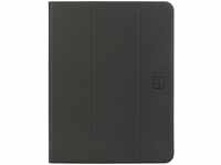 Up Plus Tablet-Cover mit Stand für iPad Air 10,9"/iPad Pro 11" schwarz