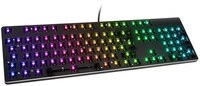 GMMK Barebone (ISO) Gaming Tastatur schwarz