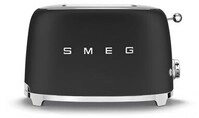 TSF01BLMEU Kompakt-Toaster schwarz matt