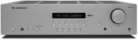 AXR100 Receiver lunar grau