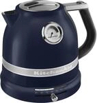 5KEK1522EIB Artison Wasserkocher ink blue
