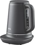 K7-1-6BP Wasserkocher black Pearl