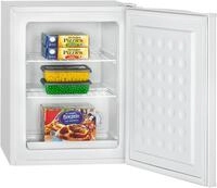 GB 7236.1 Gefrierschrank wei&szlig;