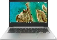 IdeaPad 3 CB 14IGL05 (82C1000QGE) 35,56 cm (14") platinum grey, 4 GB RAM, Intel