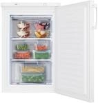 GS 321 100 W Tischgefrierschrank wei&szlig;