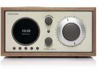 Model One+ Heimradio walnuss/beige