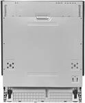 EGSP 6012-E-030E Vollintegrierbarer 60 cm Geschirrsp&uuml;ler
