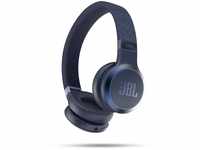 LIVE 460NC Bluetooth-Kopfhörer schwarz