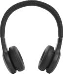 LIVE 460NC Bluetooth-Kopfh&ouml;rer schwarz