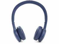 LIVE 460NC Bluetooth-Kopfhörer blau