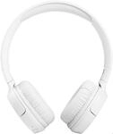 Tune 510BT Bluetooth-Kopfh&ouml;rer wei&szlig;