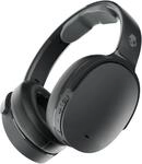 Hesh ANC Bluetooth-Kopfh&ouml;rer true black