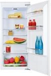EVKSS 352 220 Einbau-K&uuml;hlschrank wei&szlig;