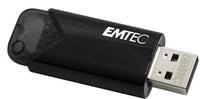 B110 Click Easy USB 3.2 (512GB) Speicherstick schwarz