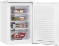 GS 12-040E Tischgefrierschrank wei&szlig;
