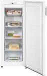 GS 231-NF-H-010 E Gefrierschrank wei&szlig;