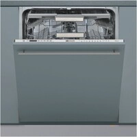 BCIO 3T341 PLET 60 cm Geschirrsp&uuml;ler vollintegrierbar