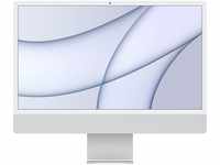 iMac 24" Retina 4.5K (MGPC3D/A) silber