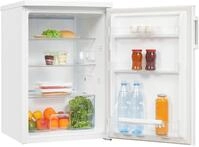 KS 16-V-H-010D Tischk&uuml;hlschrank wei&szlig;