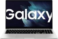 Galaxy Book (NP750XDA-KD3DE) Intel Core i3-Prozessor, 8 GB RAM, 256 GB SSD, W10H,