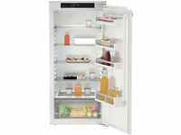 IRe 4100-20 Einbau-Kühlschrank weiß / E