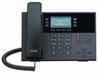 COMfortel D-110 schnurgebundenes IP Telefon schwarz
