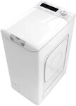 RTXSQ48TMSCE-84 Toplader (40 cm) wei&szlig;, 8 kg, 1400 U/min, 75 dBA