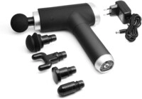 LX 013 Muskel Massagegerät schwarz LX 013 Muskel Massagegerät schwarz