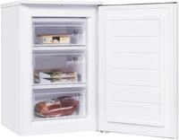 GS 81-040D Tischgefrierschrank wei&szlig;