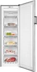 GS 271-NF-H-010E Gefrierschrank edelstahl-Look