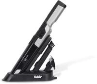 AS 1110 LT Akku-Sauger schwarz/silber