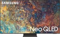 GQ75QN95AAT 189 cm (75") Neo QLED-TV Carbon Silber