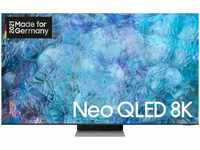 GQ65QN900AT 163 cm (65") Neo QLED-TV edlestahl / G
