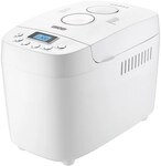 68520 Backmeister Big White Brotbackautomat wei&szlig;