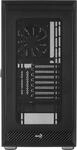 Graphite v1 Midi Tower schwarz