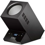 WineCase One schwarz