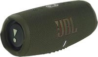 Charge 5 Bluetooth-Lautsprecher gr&uuml;n